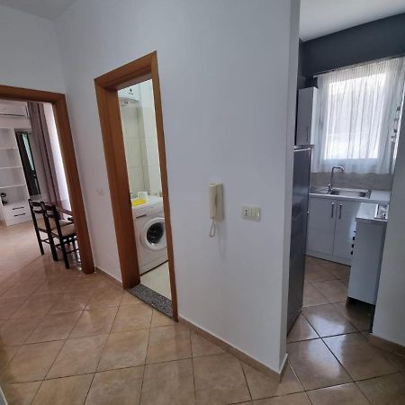 Bellavista Apartment Vlorë エクステリア 写真