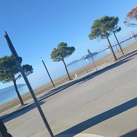Bellavista Apartment Vlorë エクステリア 写真