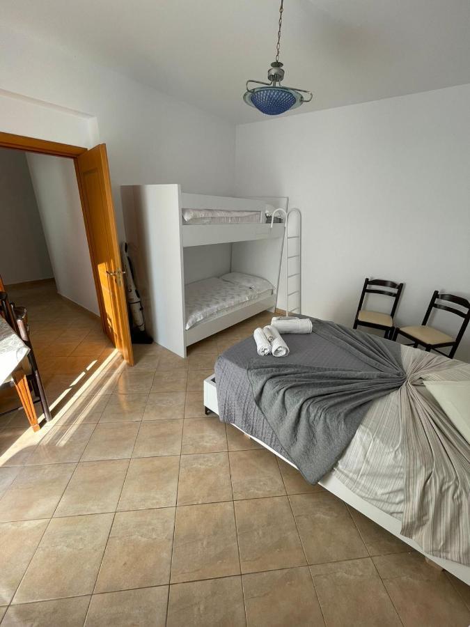 Bellavista Apartment Vlorë エクステリア 写真